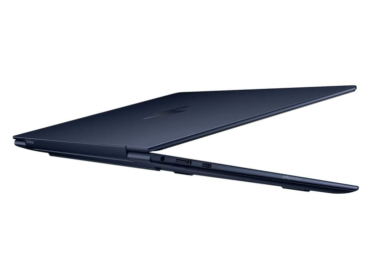 Review: HP EliteBook Ultra G1 - an AI laptop for executives